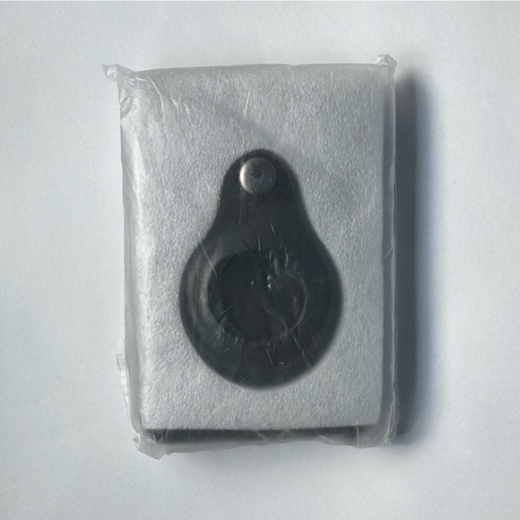 Compact AirTag wallet - Picture 5 of 5